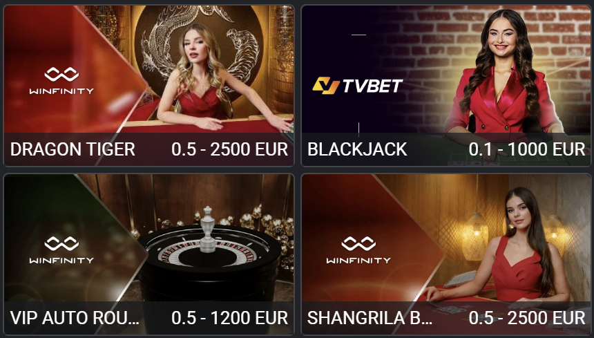 bet label casino